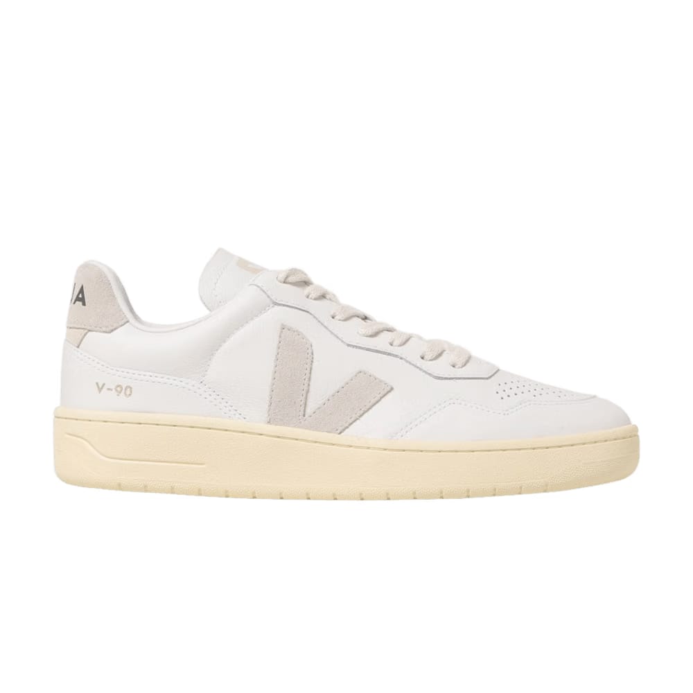 Veja Wmns V-90 'Extra White Natural'