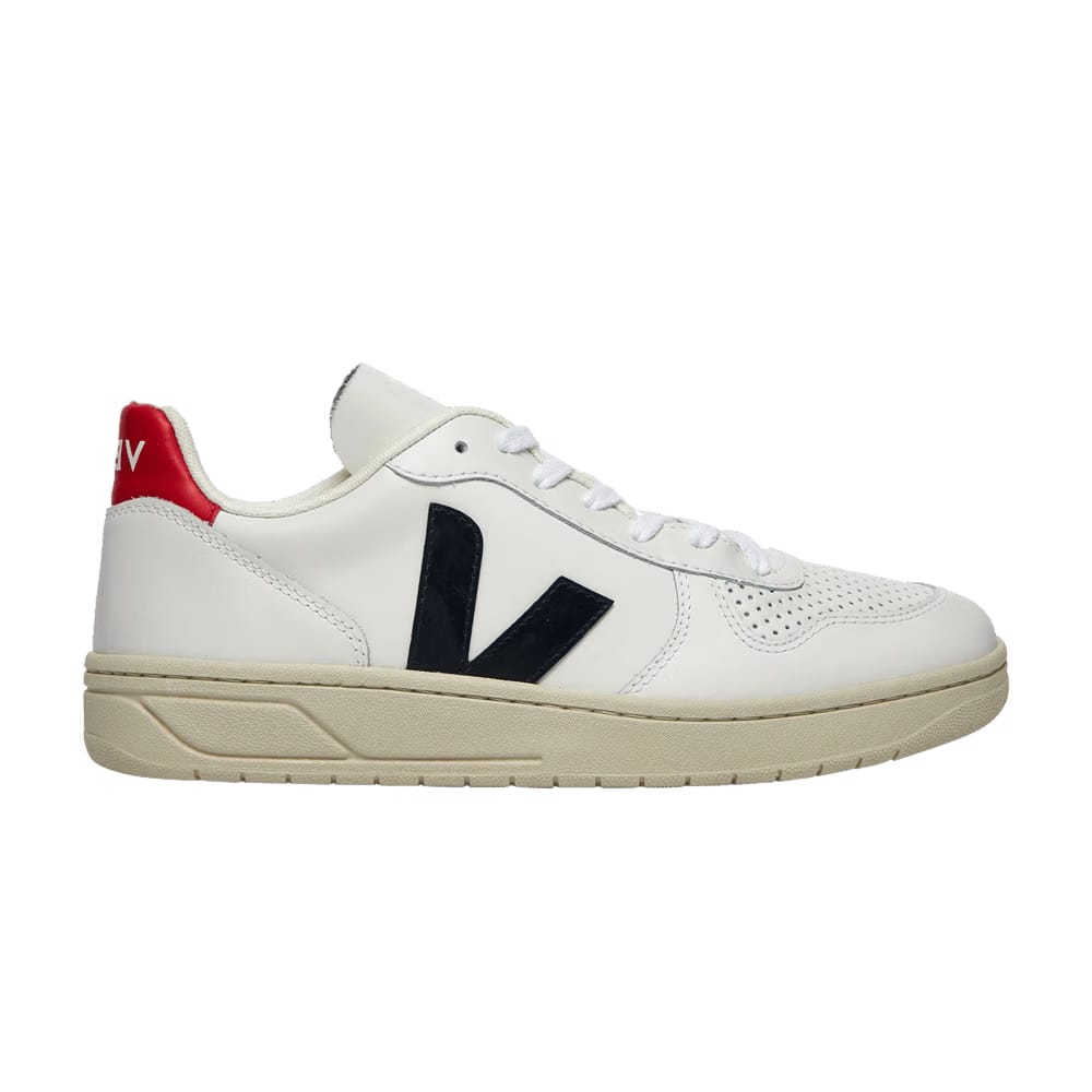 Veja V-10 White Nautico Pekin