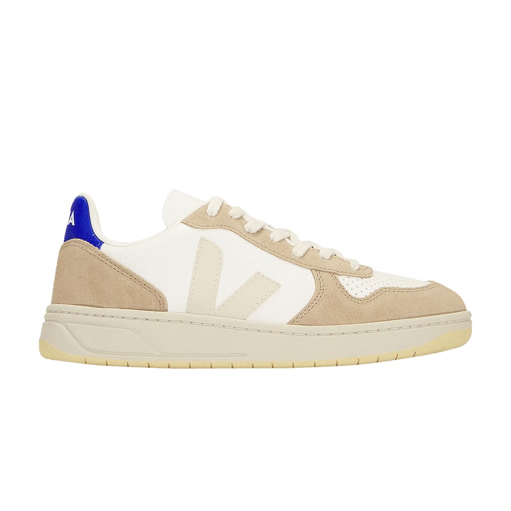 Veja V-10 CWL White Sahara Paros
