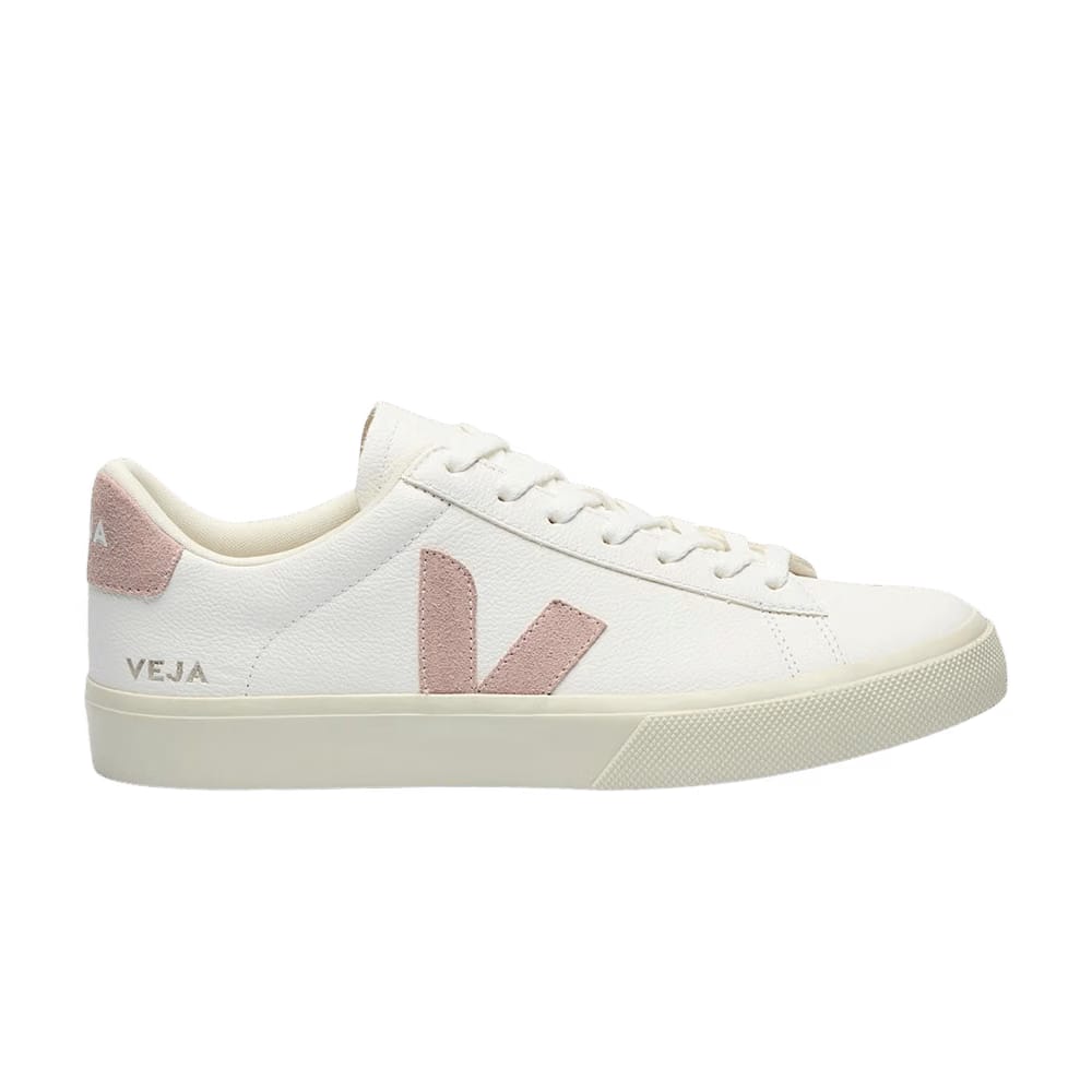 Veja Wmns Campo 'White Pink Babe'
