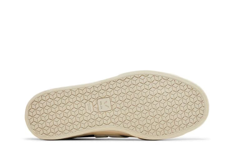 Veja Campo Low Chromefree Black White