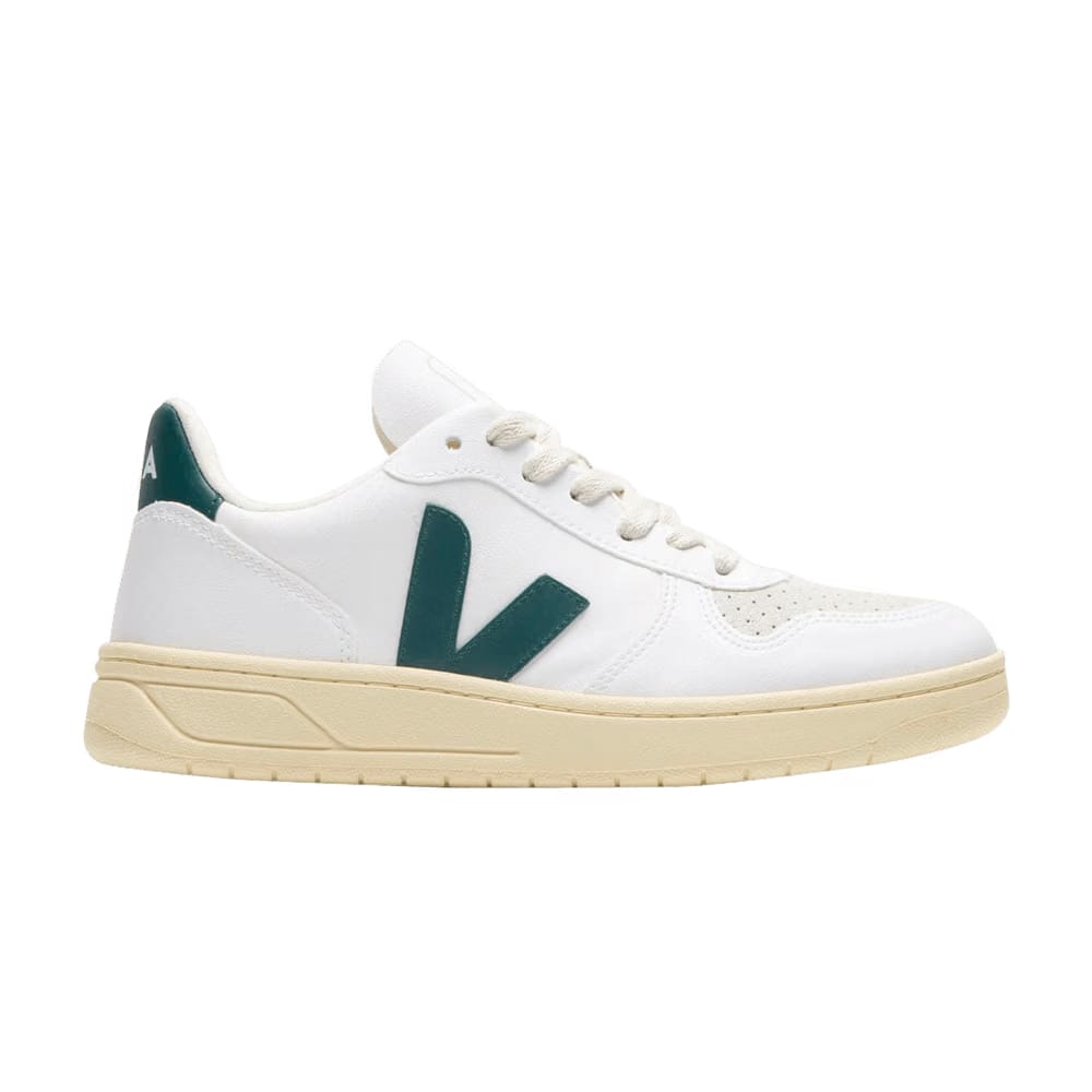 Veja Wmns V-10 CWL 'White Brittany'