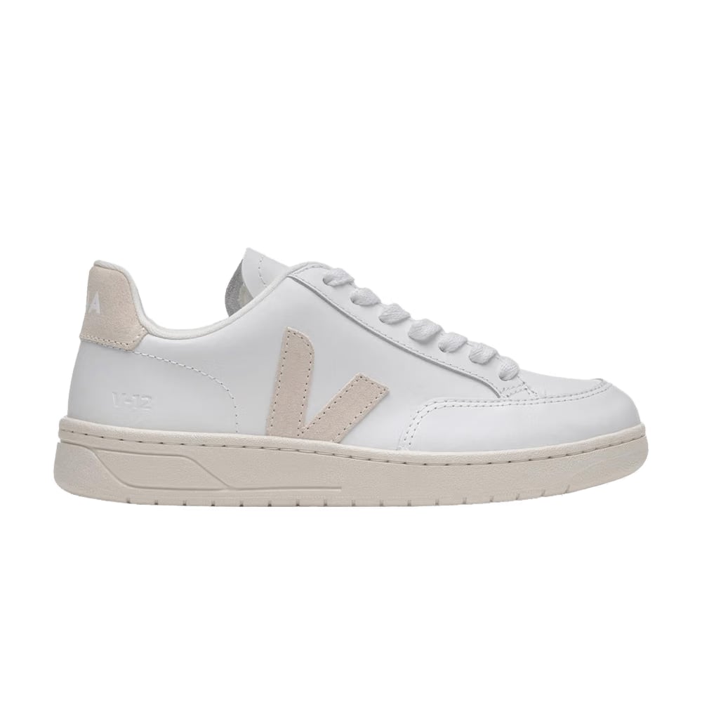 Veja Wmns V-12 II 'Extra White Sable'