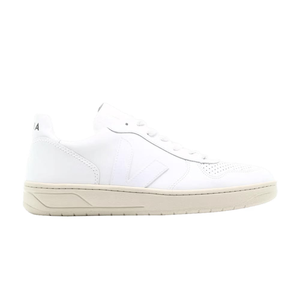 Veja V-10 Extra White