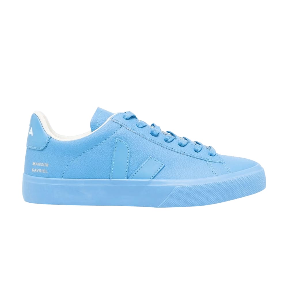 Mansur Gavriel x Veja Wmns Campo Low 'Celeste'