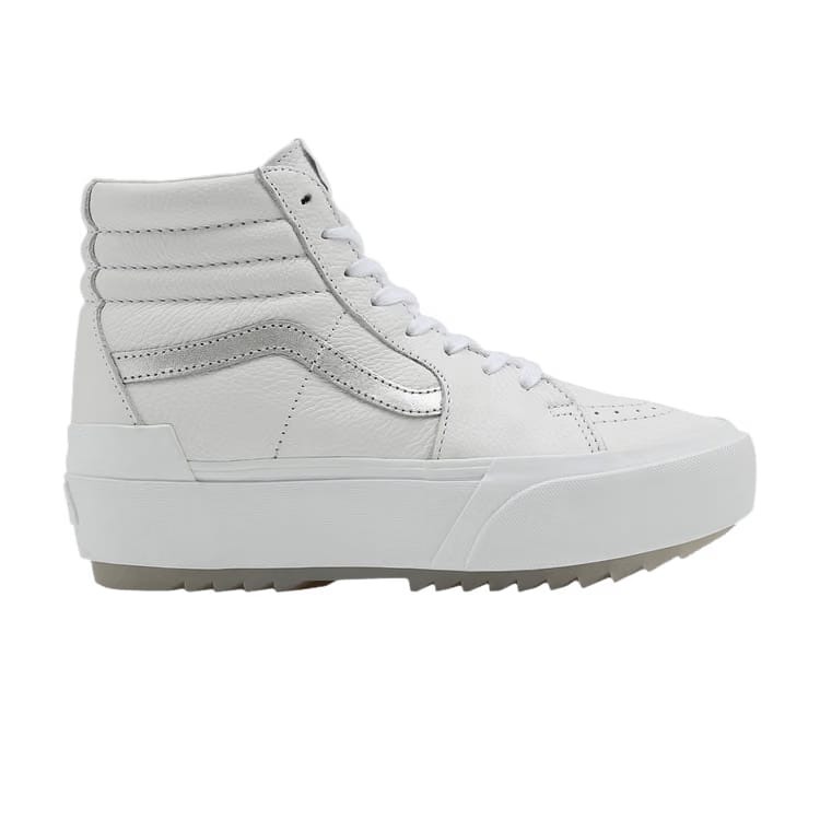 Sk8-Hi Stacked Pop