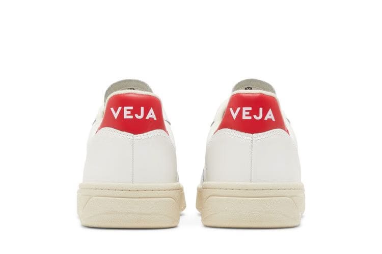 Veja Wmns V-10 'Extra White Nautico'
