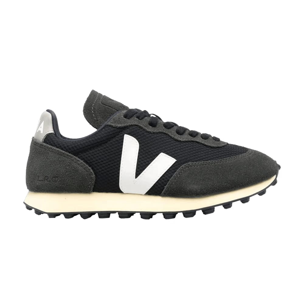 Veja Wmns Rio Branco 'Black White'