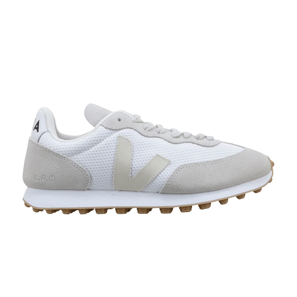 Veja Rio Branco White Gum