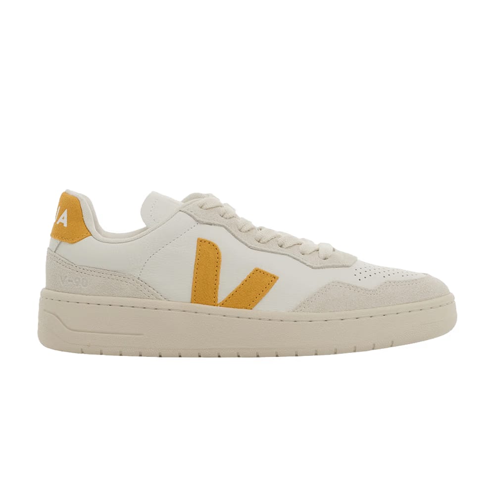 Veja Wmns V-90 'White Safran'