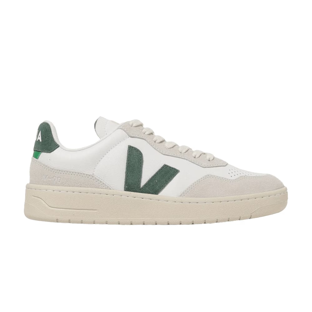 Veja Wmns V-90 'Extra White Cyprus'
