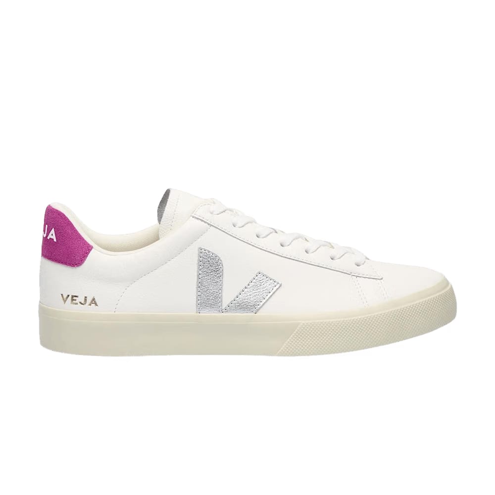 Veja Wmns Campo 'White Ultraviolet'