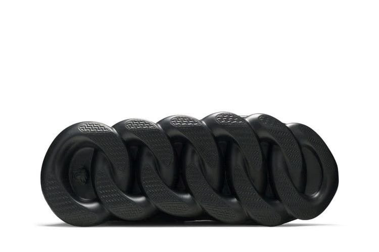Versace Chain Reaction Triple Black