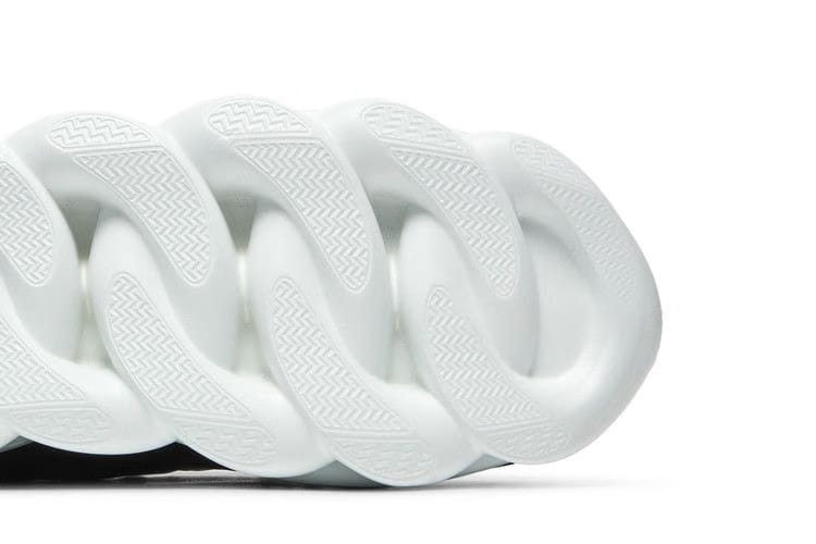Versace Chain Reaction Black Mesh
