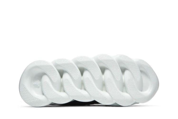 Versace Chain Reaction Black Mesh