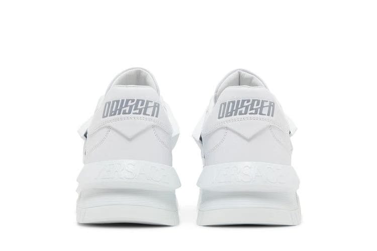 Versace Odissea White White
