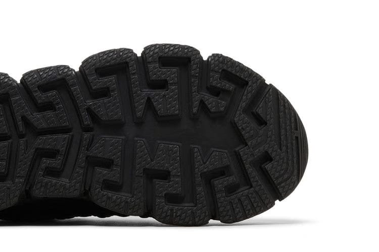 Versace Trigreca Barocco Black