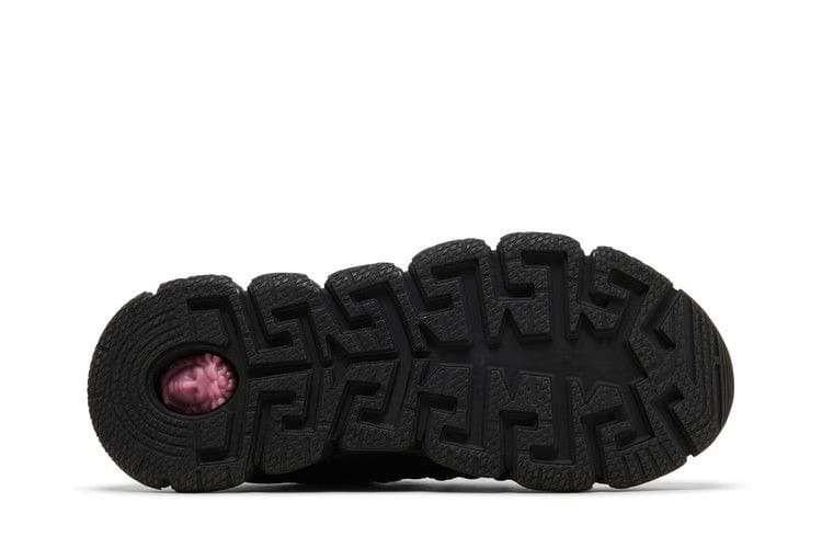 Versace Trigreca Barocco Black