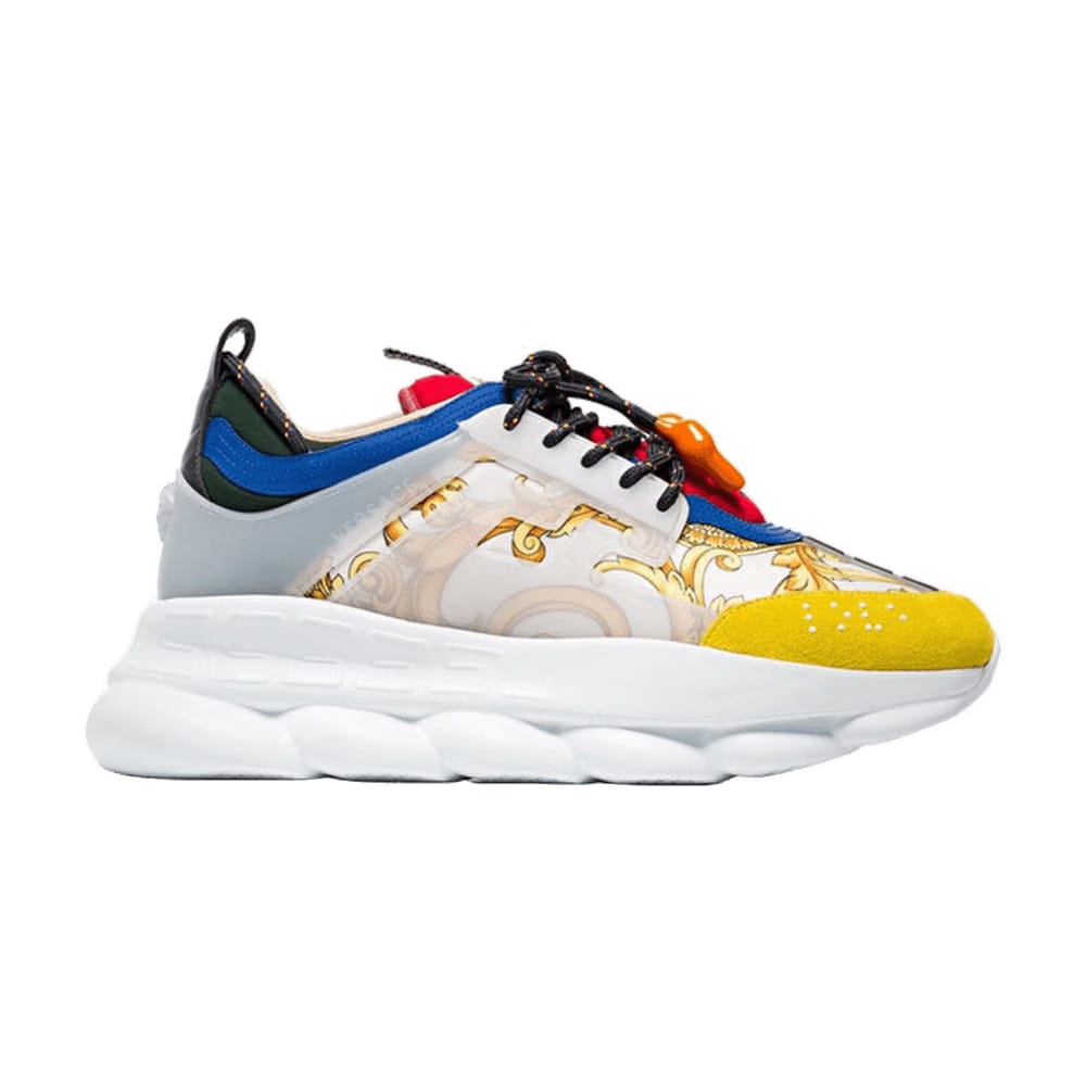 Versace Chain Reaction Multi