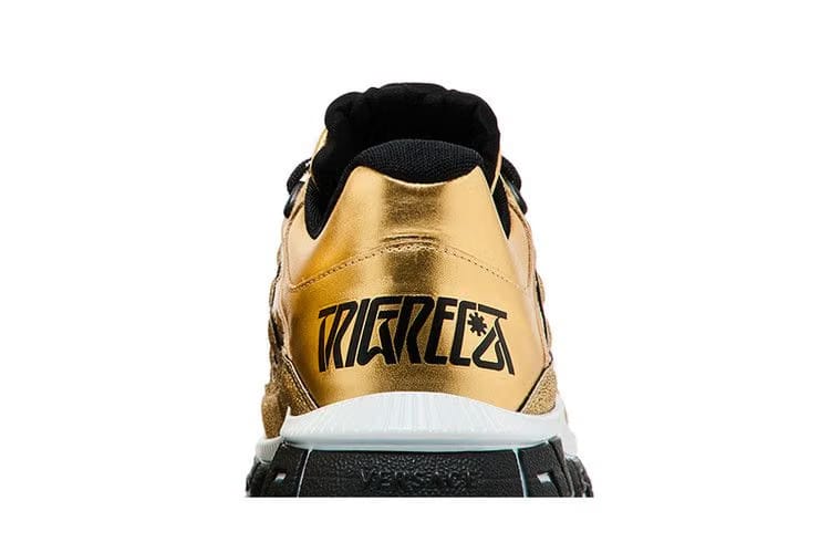 Versace Trigreca Gold