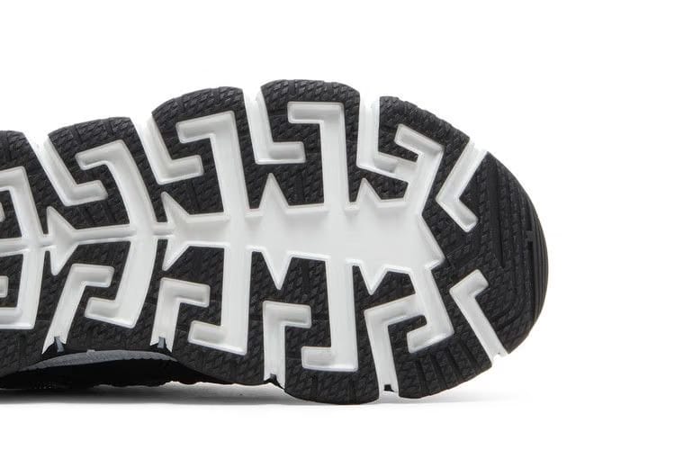 Versace Trigreca Black Navy