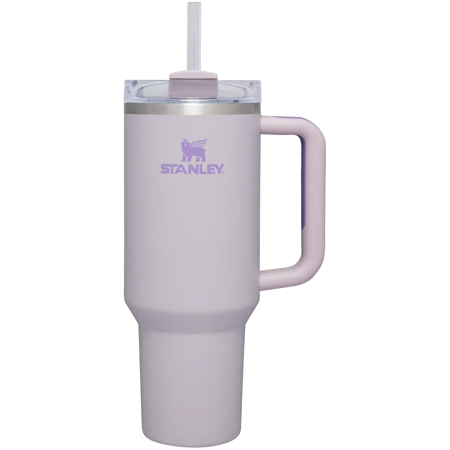 The Quencher H2.0 Flowstate Tumbler - Orchid 40 Oz