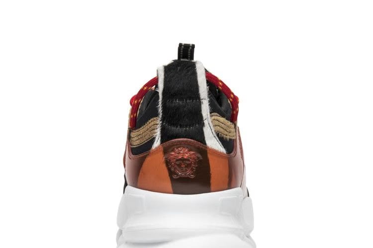 Versace Chain Reaction Wild