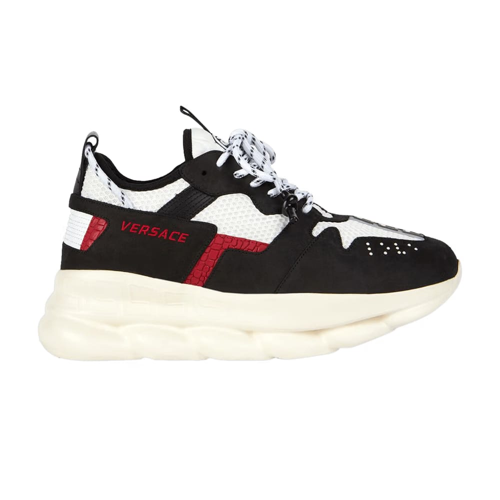 Versace Chain Reaction 2 Black