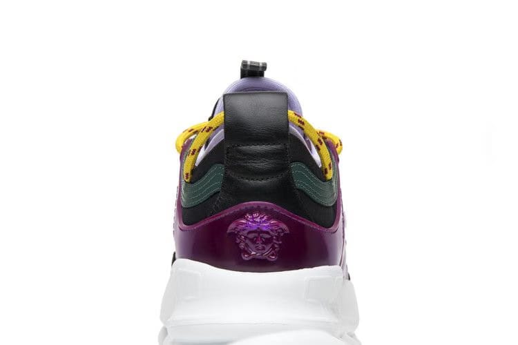 Versace Wmns Chain Reaction 'Mega Mix'