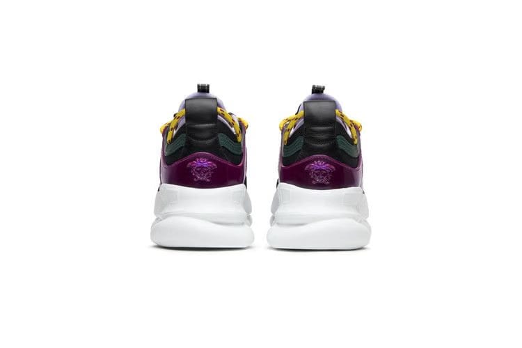 Versace Wmns Chain Reaction 'Mega Mix'