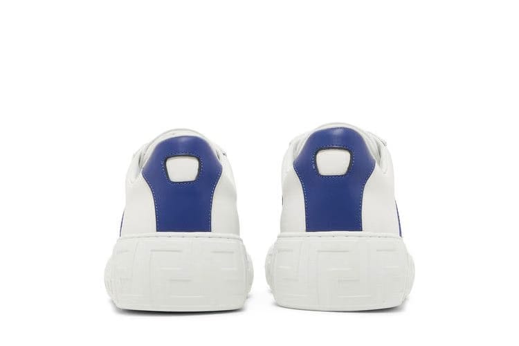 Versace Greca Sneaker Blue White
