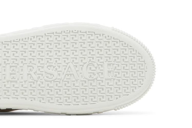 Versace Greca Sneaker Blue White