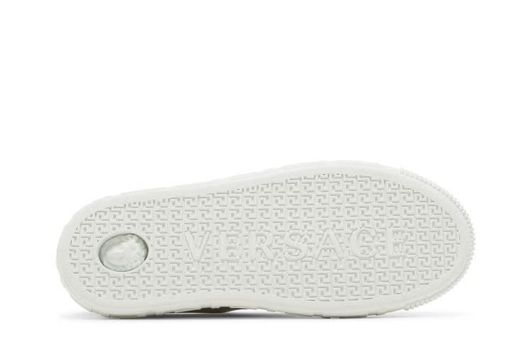 Versace Greca Sneaker Blue White