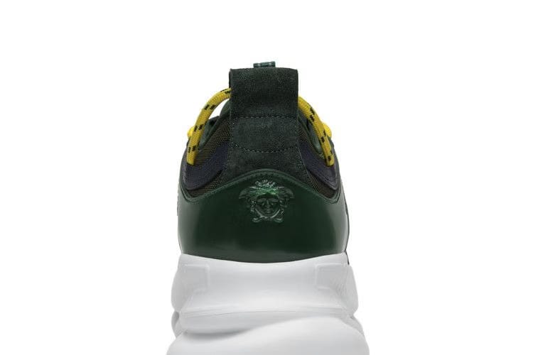 Versace Chain Reaction Tartan