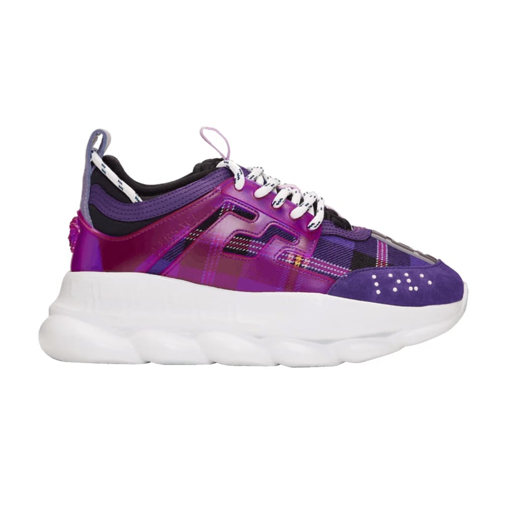 Versace Wmns Chain Reaction