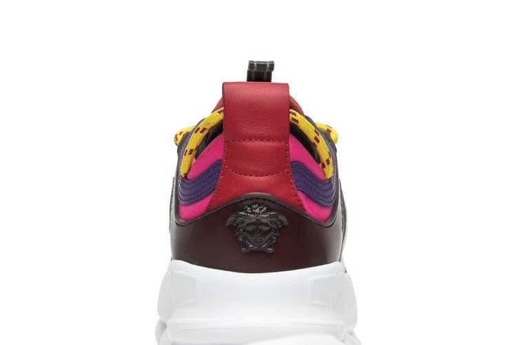Versace Wmns Chain Reaction 'Animalier'
