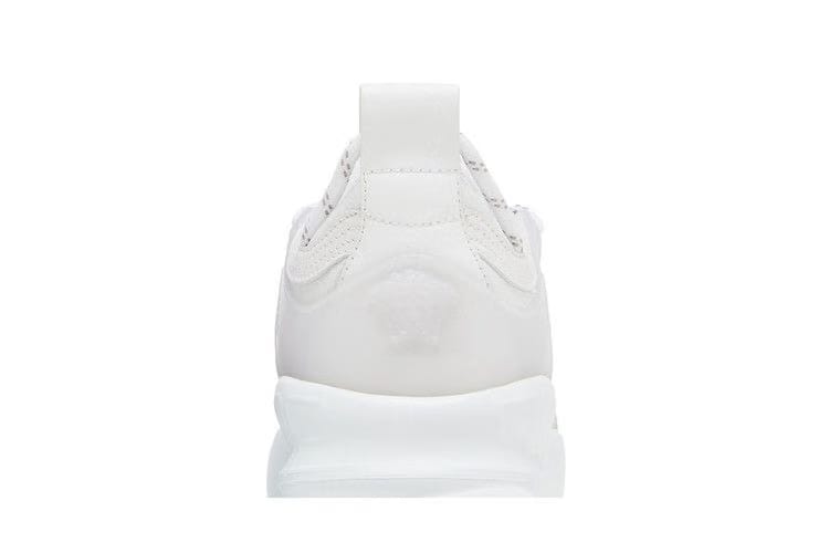 Versace Wmns Chain Reaction 'White'