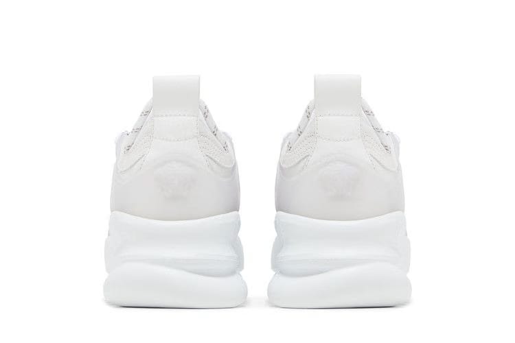 Versace Wmns Chain Reaction 'White'