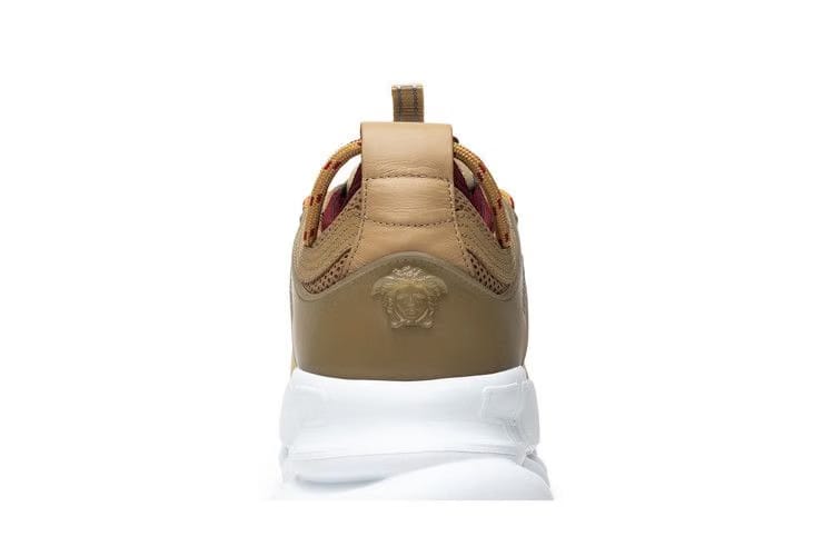 Versace Chain Reaction Indian Tan