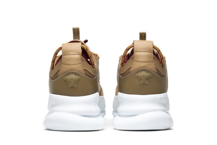 Versace Chain Reaction Indian Tan