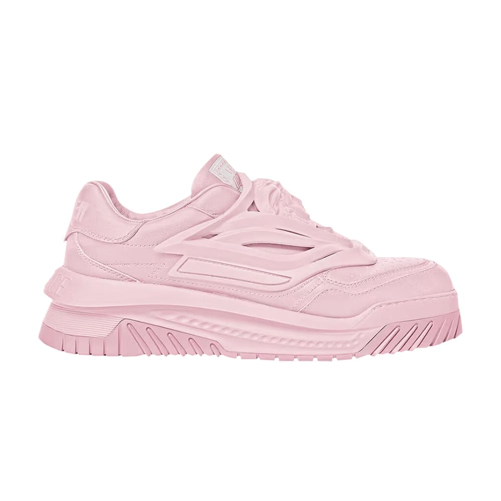 Versace Wmns Odissea Sneaker 'Pink'