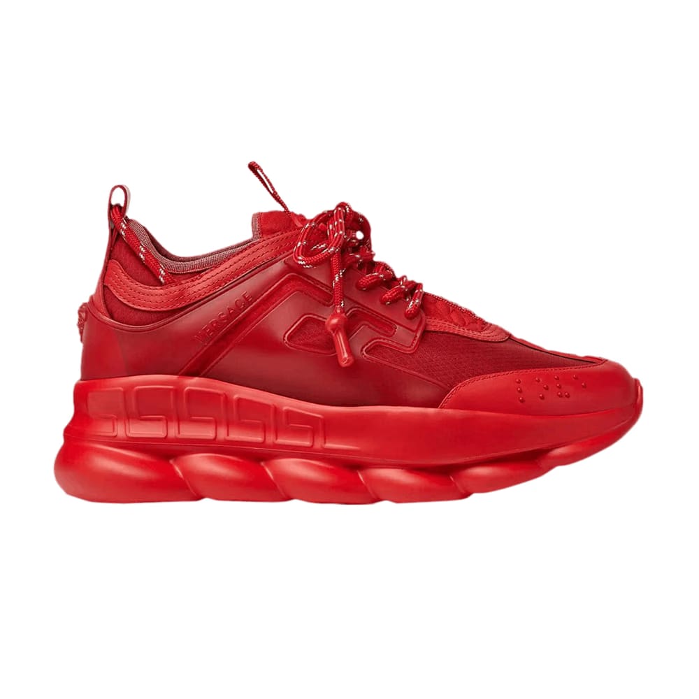 Versace Chain Reaction Eros Flame