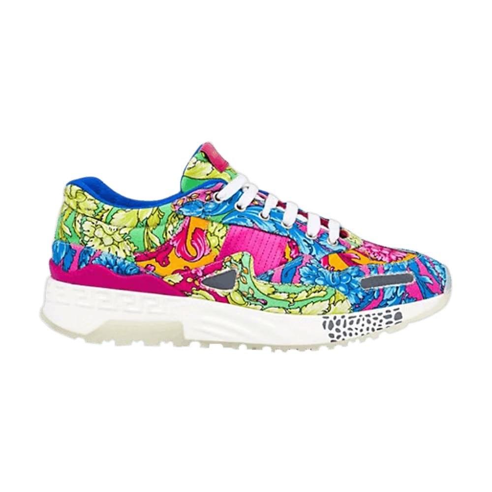 Versace Achilles Fluo Barocco