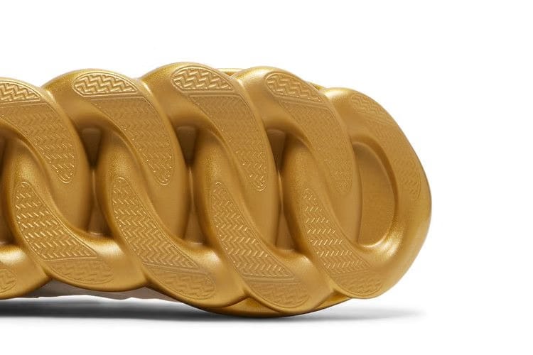 Versace Wmns Chain Reaction 'White Gold'