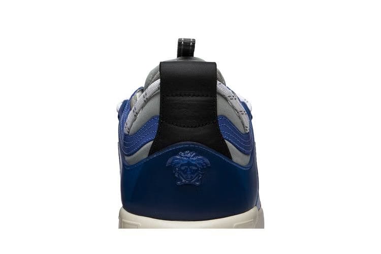 Versace Chain Reaction Blue Red