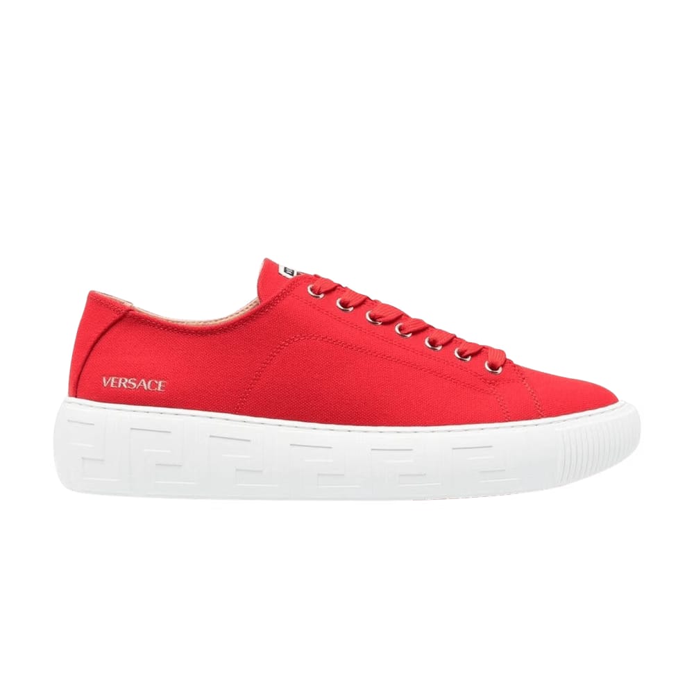 Versace Greca Low Canna