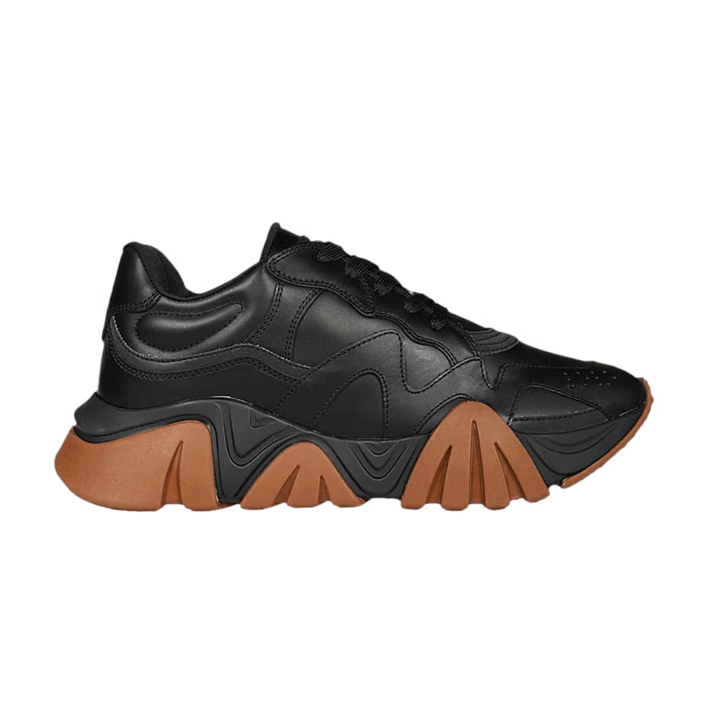 Versace Squalo Black Gum