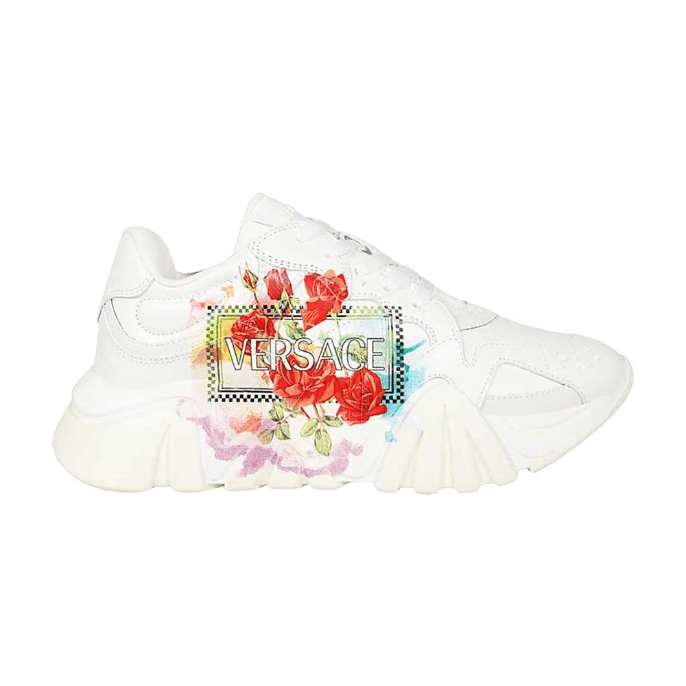 Versace Wmns Squalo 'Floral'