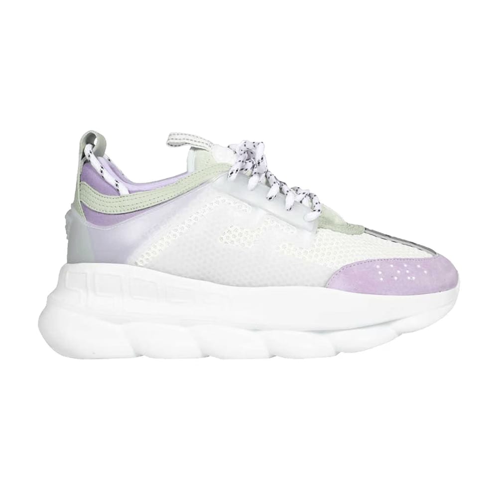 Versace Chain Reaction White Orchid