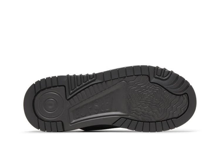 Versace Odissea Caged Rubber Medusa Sneaker Fossil Grey